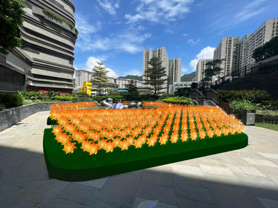 当新春祈福遇上赛博玄学，年轻人开始用自己的方式祈福转运