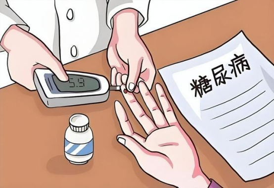 不采血的血糖监测仪，谁在交智商税？