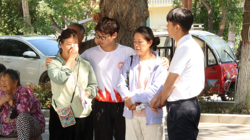 疆途薪火踏北疆同心筑梦向边疆(图4)