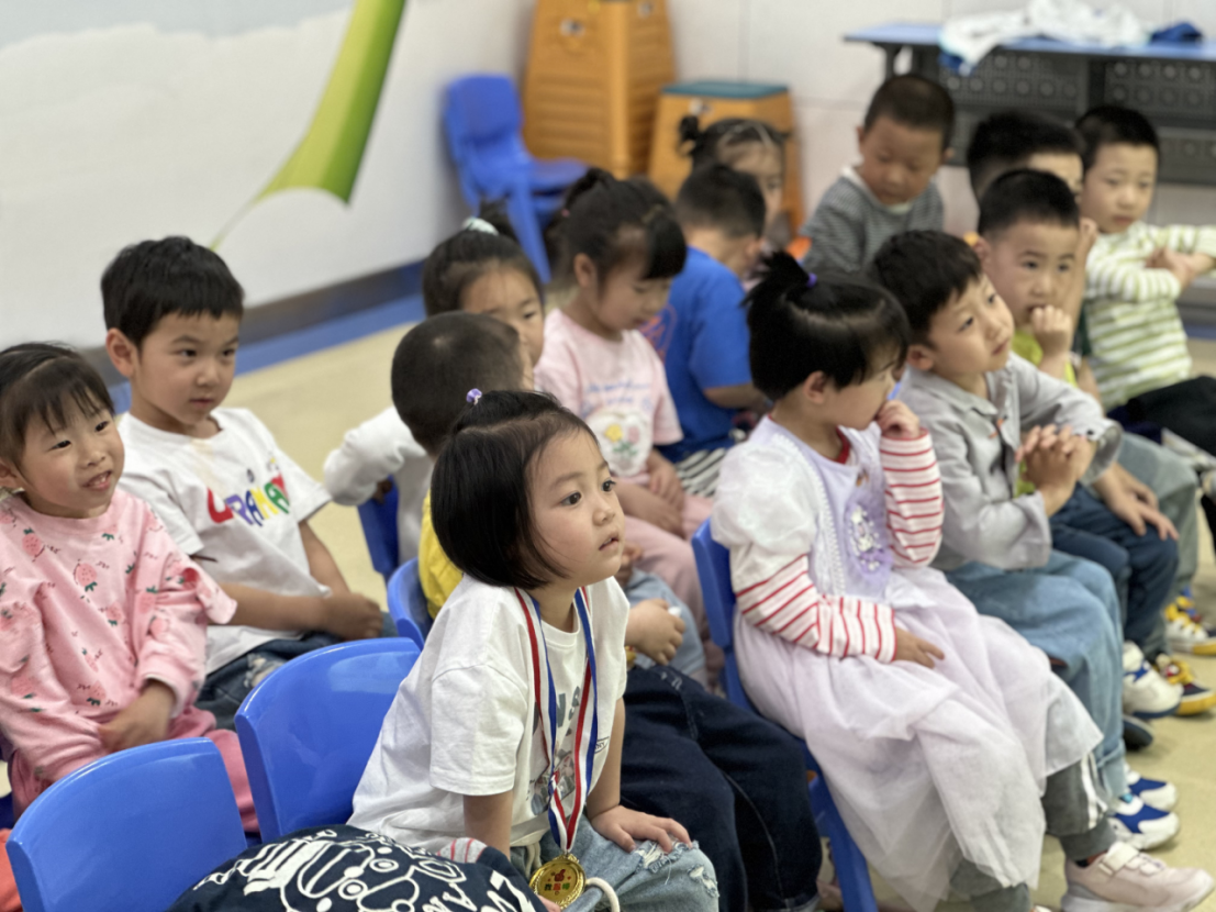 天童美语：为什么孩子无法养成好习惯
