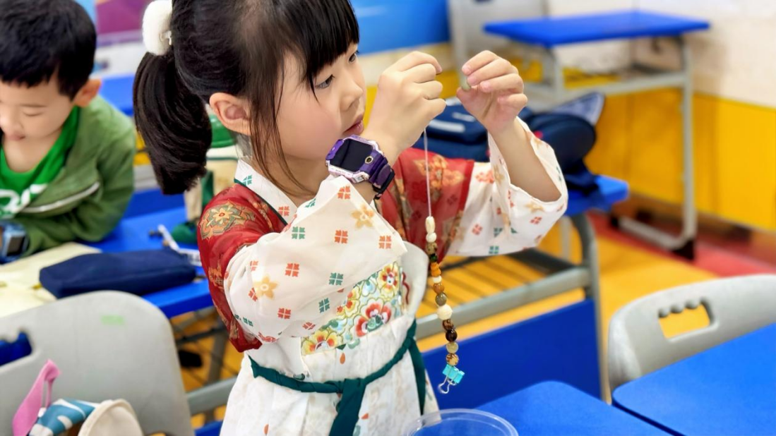 天童美语：让孩子主动学习的五个关键