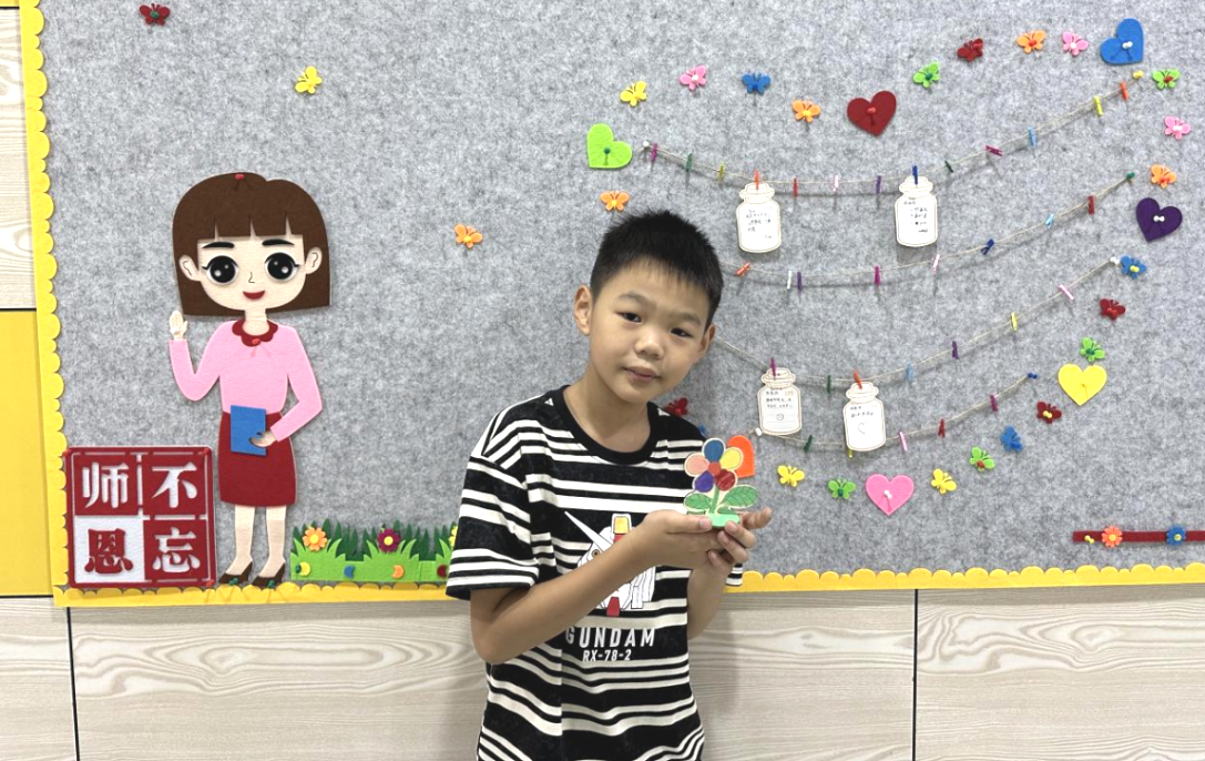 天童美语：孩子思维黄金期需要这样的你