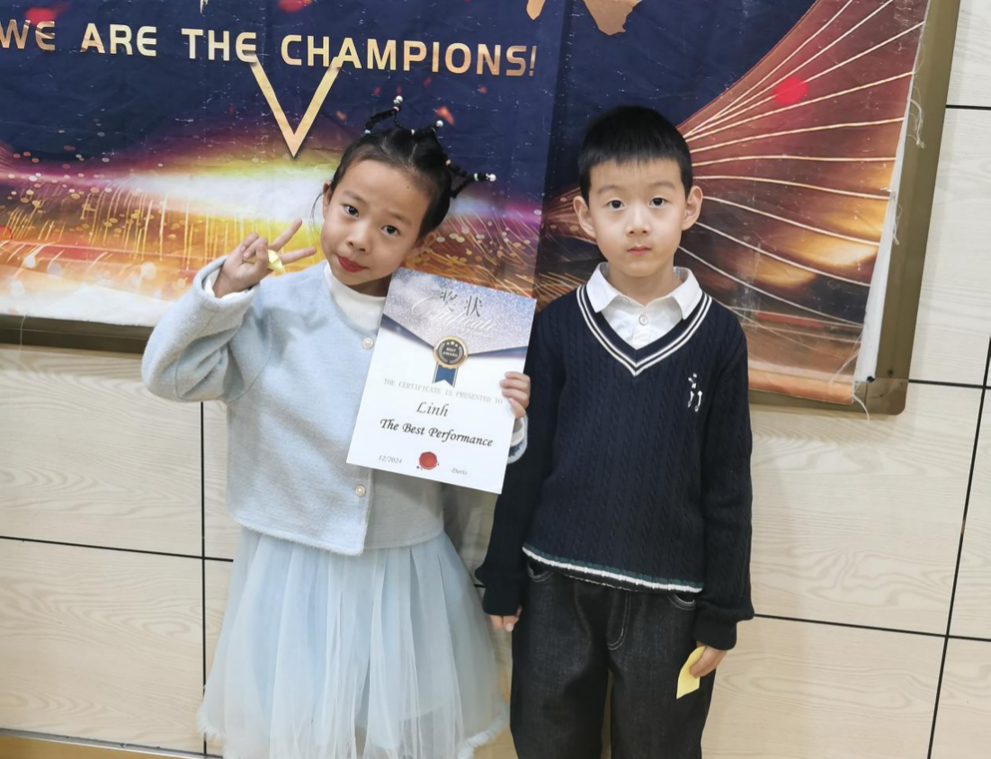 天童美语:抓住孩子成长的四个黄金台阶(图2) 天童美语:抓住孩子成长的四个黄金台阶(图2)