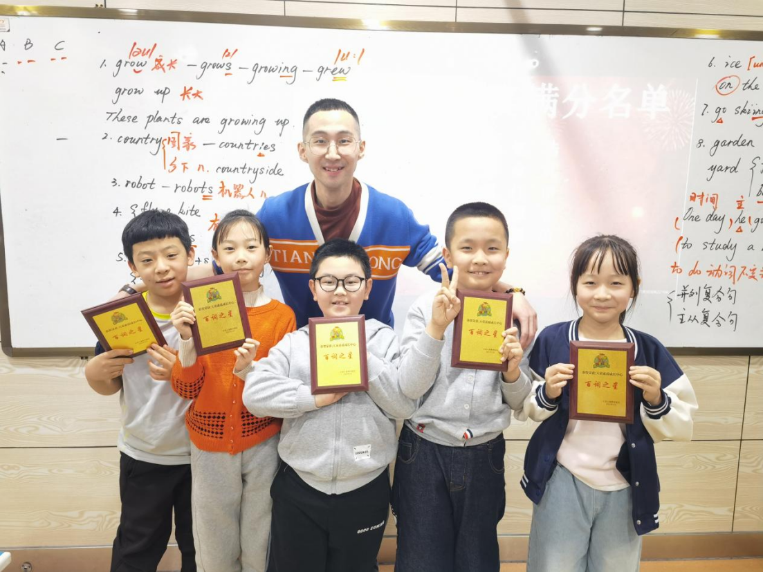 天童美语：三个技巧让孩子爱上阅读(图2)