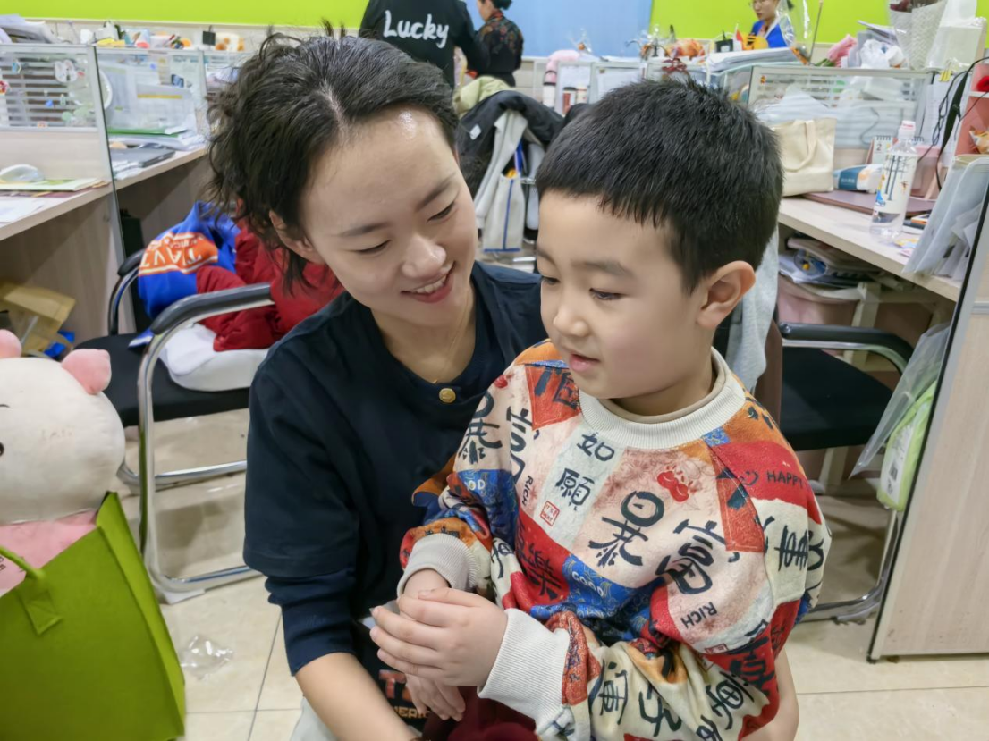 天童美语：如何让孩子主动坚持兴趣爱好(图2)