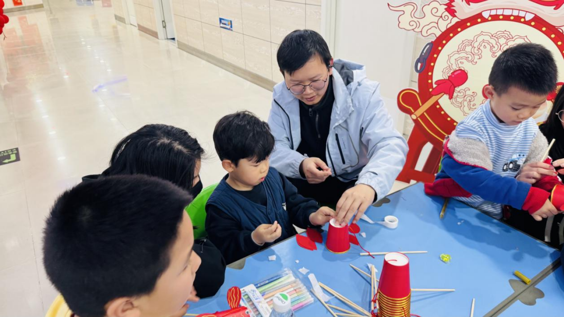 天童美语：培养孩子好行为的四个妙招