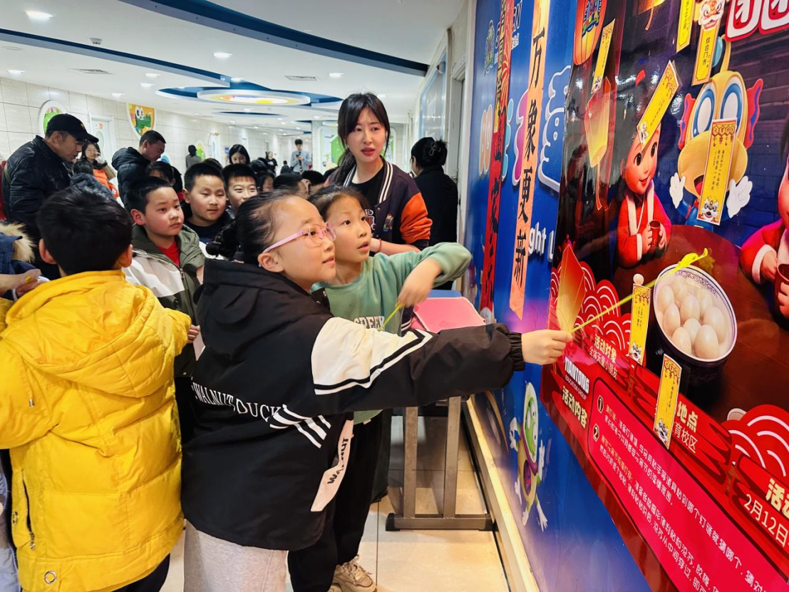 天童美语：培养孩子好行为的四个妙招(图2)