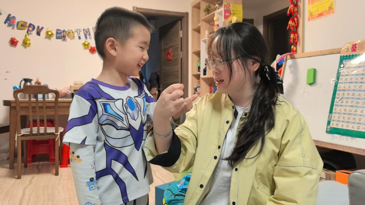 天童美语：这些学习法，真的会上瘾(图3)