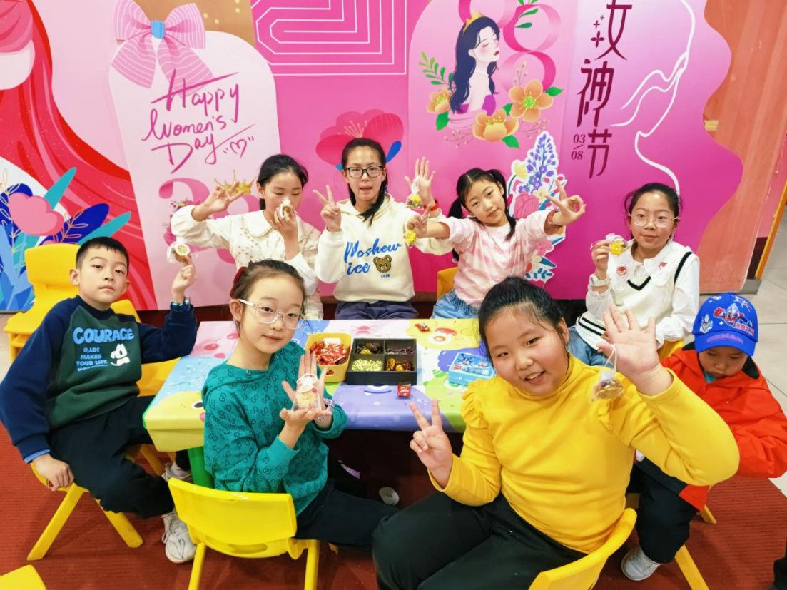 天童美语：阅读要趁早(图2)