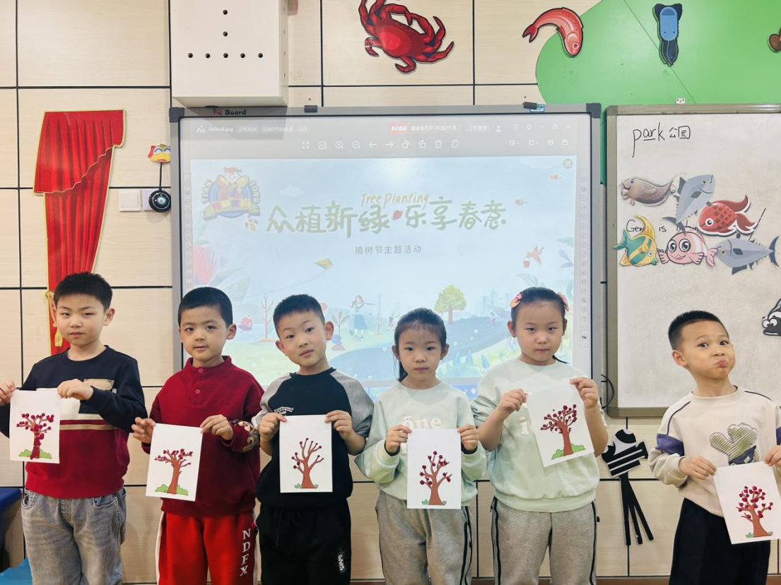 天童美语：阅读要趁早