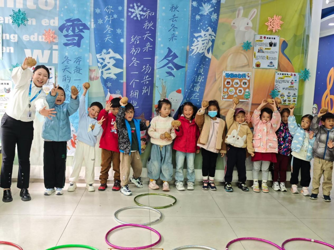 天童美语：五个方法，塑造孩子坚毅品格(图3)