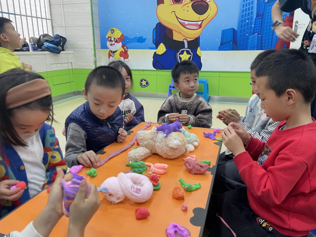 天童美语:学习的金三角法则(图3) 天童美语:学习的金三角法则(图3)