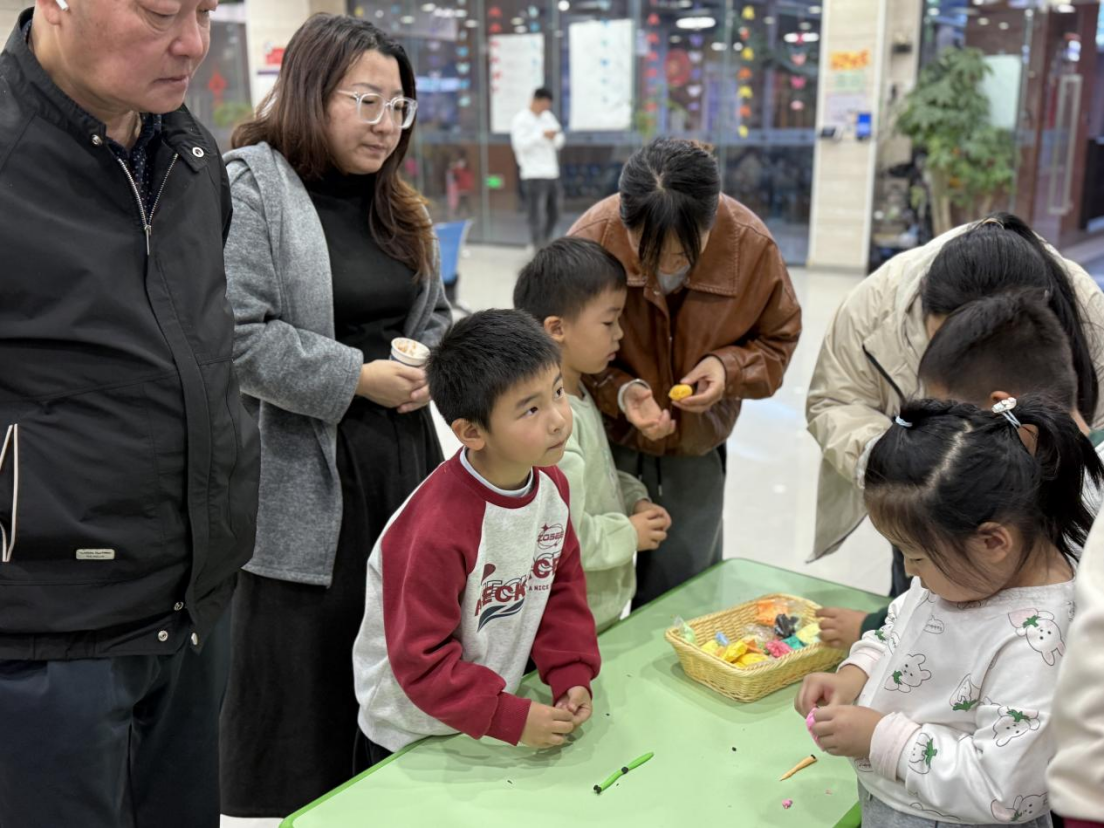 天童美语:学习的金三角法则(图2) 天童美语:学习的金三角法则(图2)