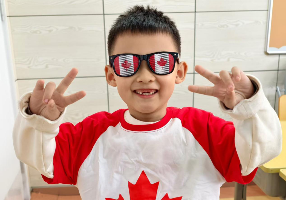 天童美语：主动学习的孩子怎么培养(图1)