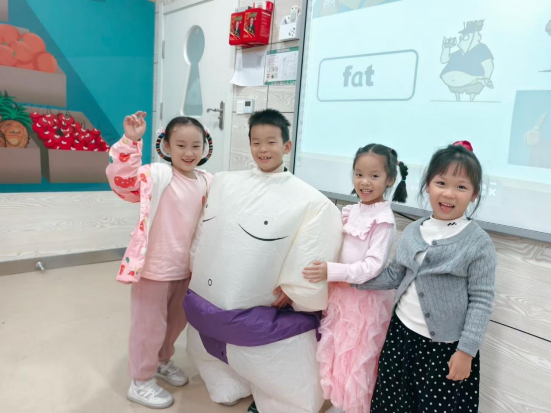 天童美语：主动学习的孩子怎么培养(图3)