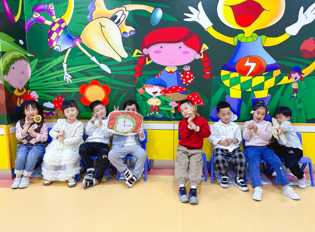 天童美语:爱孩子,七不责(图2) 天童美语:爱孩子,七不责(图2)