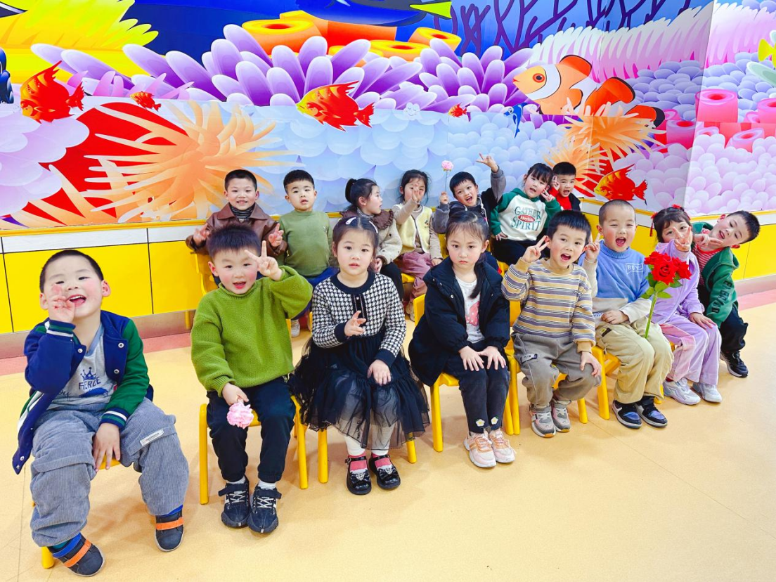 天童美语:爱孩子,七不责(图1) 天童美语:爱孩子,七不责(图1)