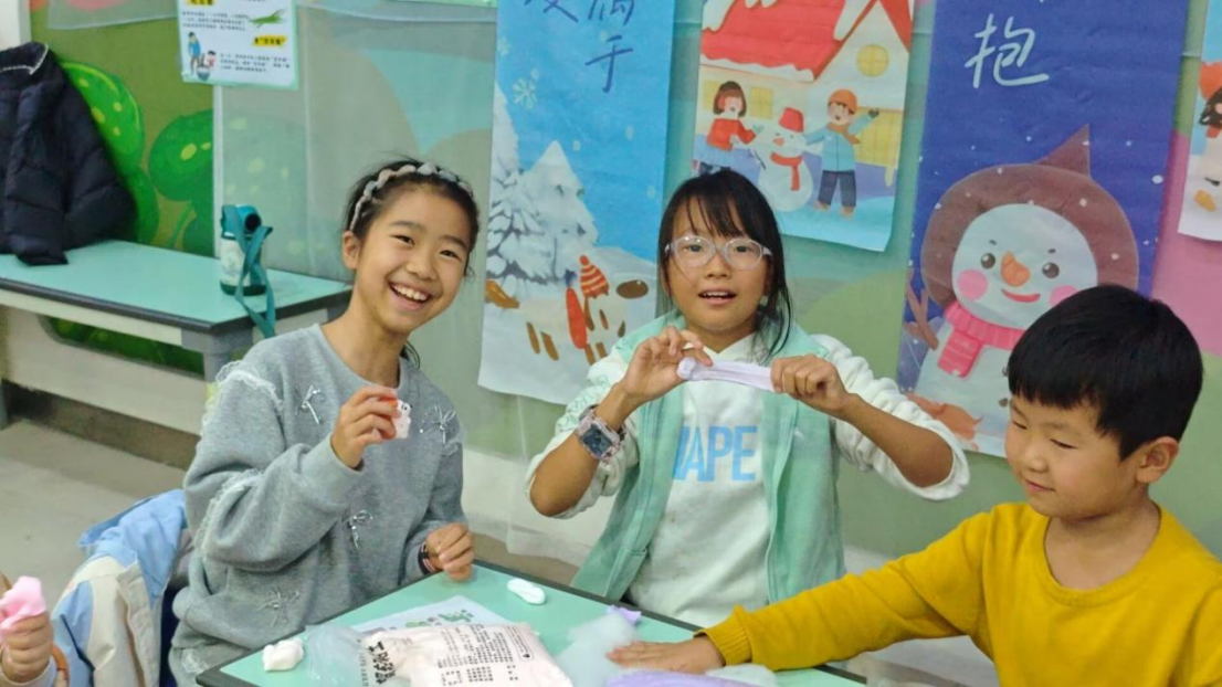 天童美语:把时间和精力花在孩子的童年(图1) 天童美语:把时间和精力花在孩子的童年(图1)