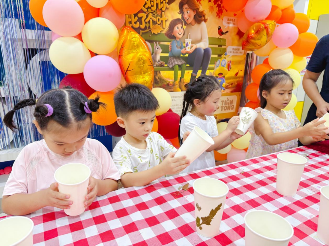 天童美语：提升孩子的生活参与度(图3)