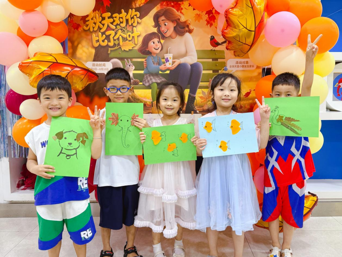 天童美语：提升孩子的生活参与度(图2)