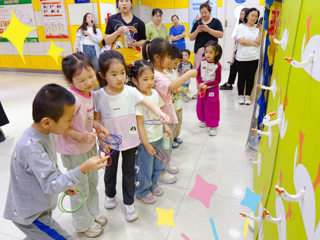 天童美语:孩子语言爆发期怎么引导(图2) 天童美语:孩子语言爆发期怎么引导(图2)