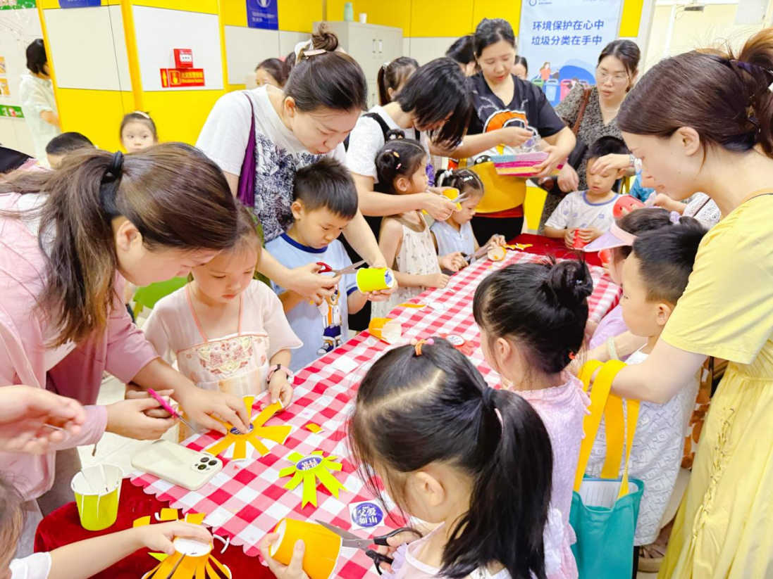 天童美语:孩子语言爆发期怎么引导(图3) 天童美语:孩子语言爆发期怎么引导(图3)