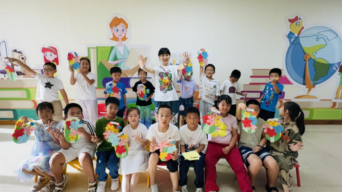 天童美语：孩子玻璃心，坚持这四件事(图3)