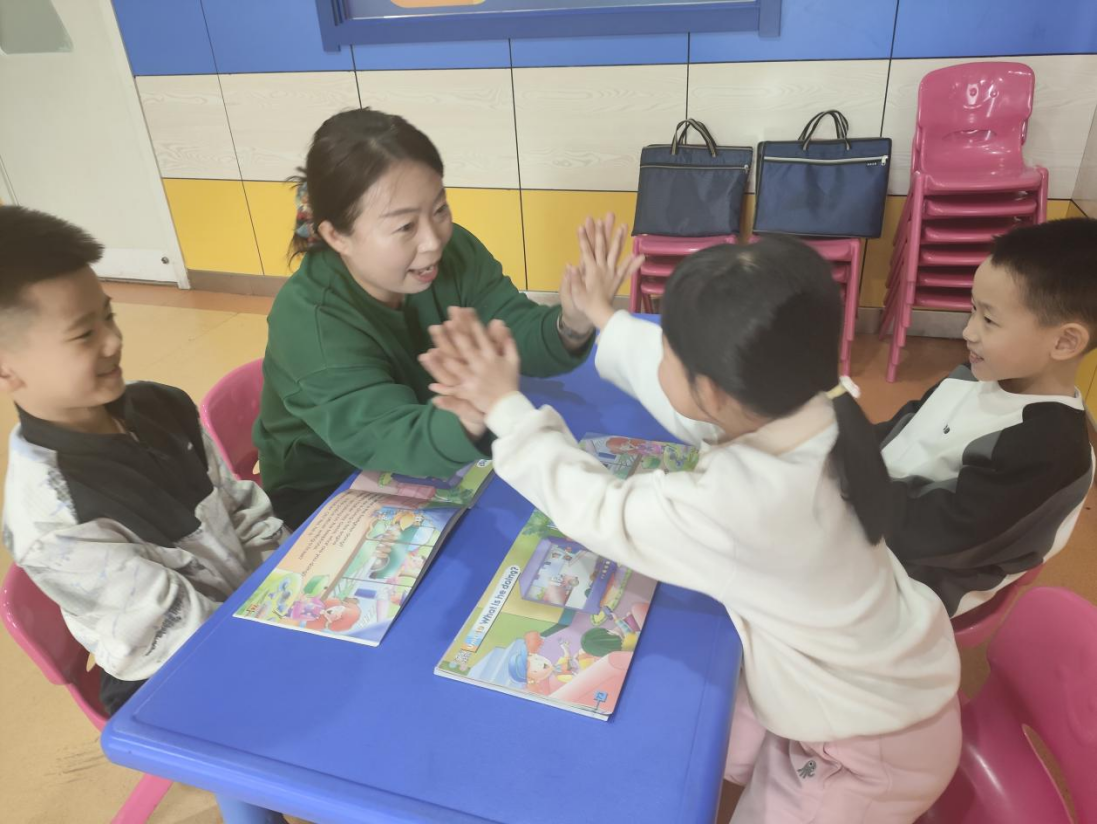 天童美语:睡前半小时这样做,孩子受益更多(图2) 天童美语:睡前半小时这样做,孩子受益更多(图2)