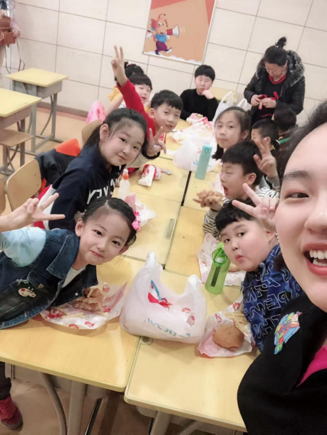 天童美语:睡前半小时这样做,孩子受益更多(图3) 天童美语:睡前半小时这样做,孩子受益更多(图3)