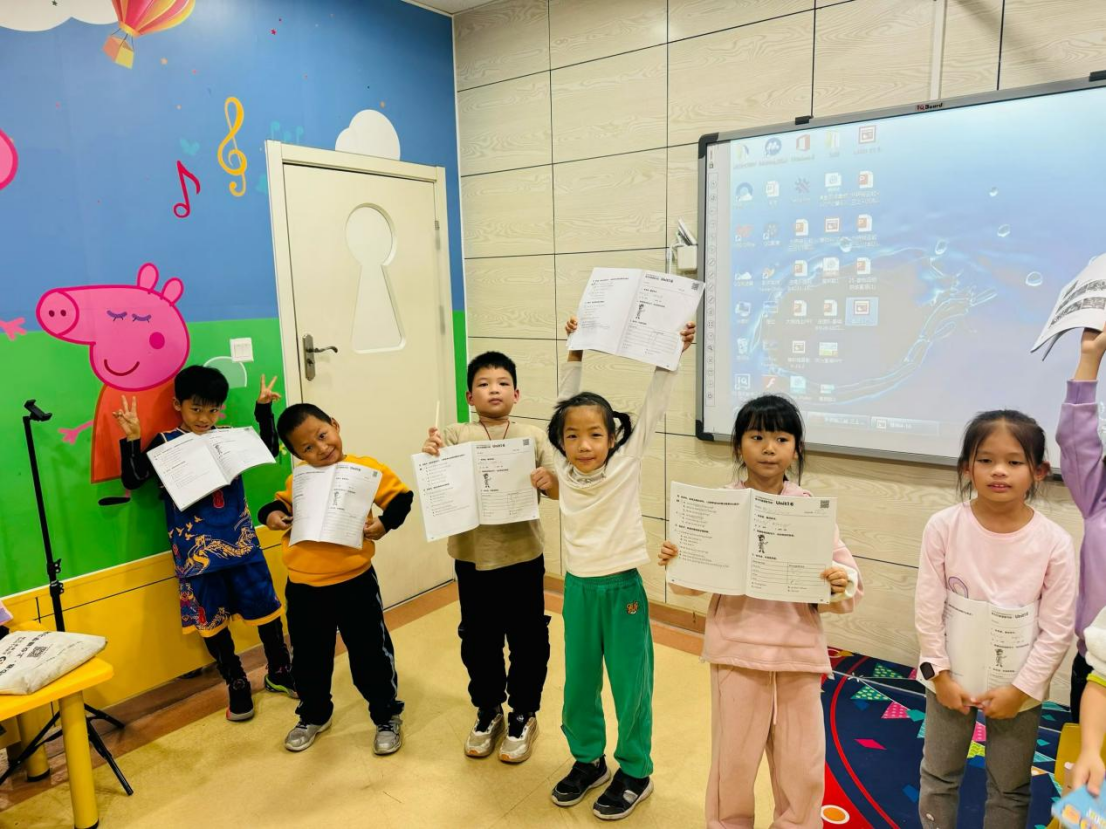 天童美语：戏剧教育如何塑造完整人格(图2)