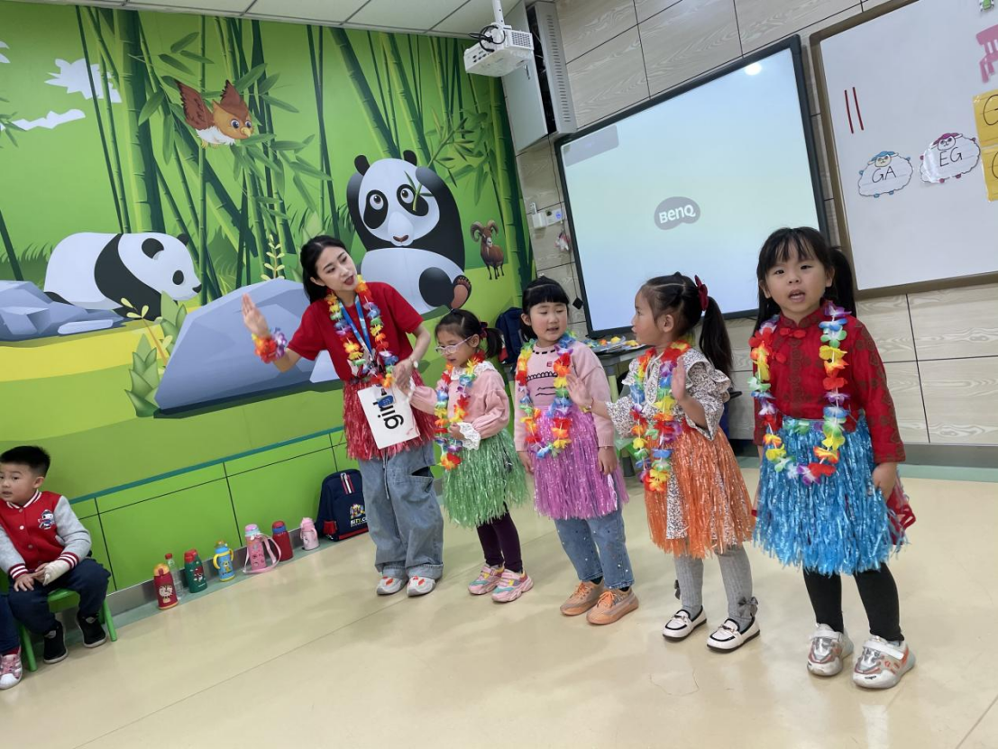 天童美语:有仪式感的家庭,孩子更幸福(图1) 天童美语:有仪式感的家庭,孩子更幸福(图1)