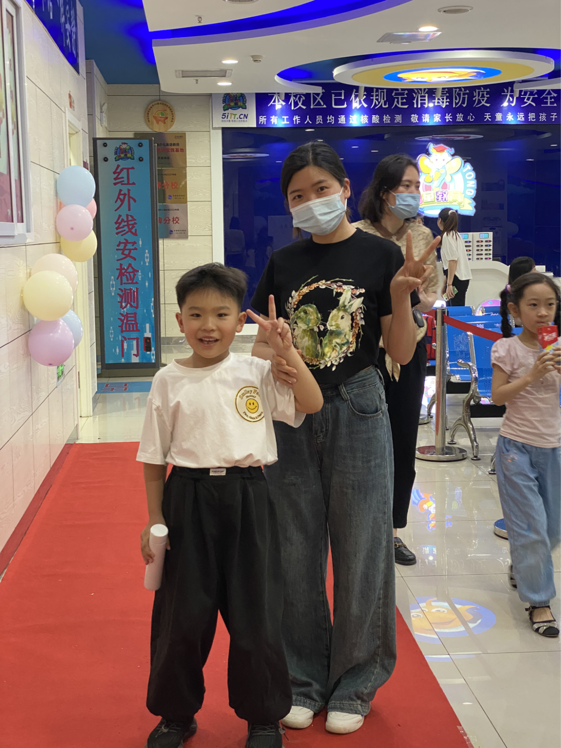 天童美语:有仪式感的家庭,孩子更幸福(图2) 天童美语:有仪式感的家庭,孩子更幸福(图2)