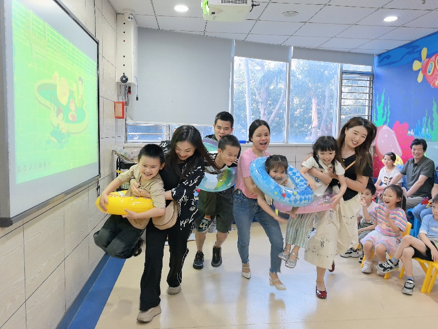 天童教育:0-3岁早教6个核心,帮助孩子更好的成长(图1) 天童教育:0-3岁早教6个核心,帮助孩子更好的成长(图1)