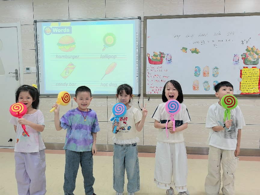天童教育：深耕少儿英语启蒙，守护孩子成长力(图2)