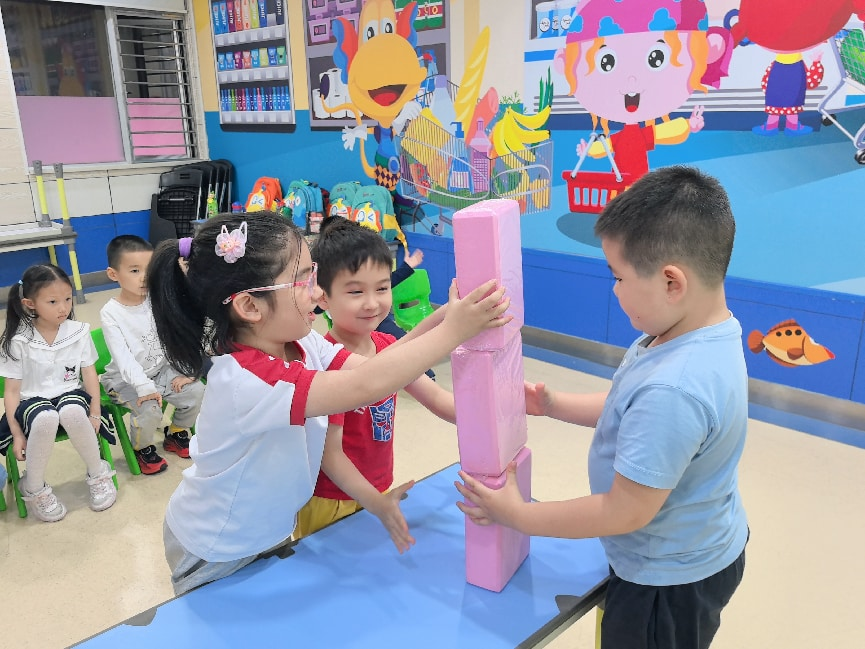 天童教育：深耕少儿英语启蒙，守护孩子成长力(图3)