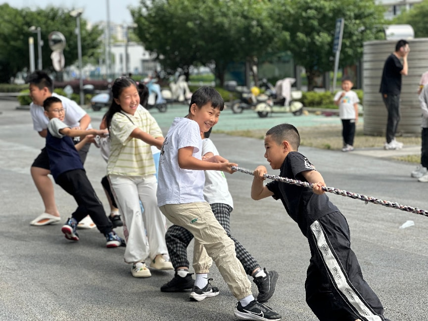 天童教育：深耕少儿英语启蒙，守护孩子成长力(图1)