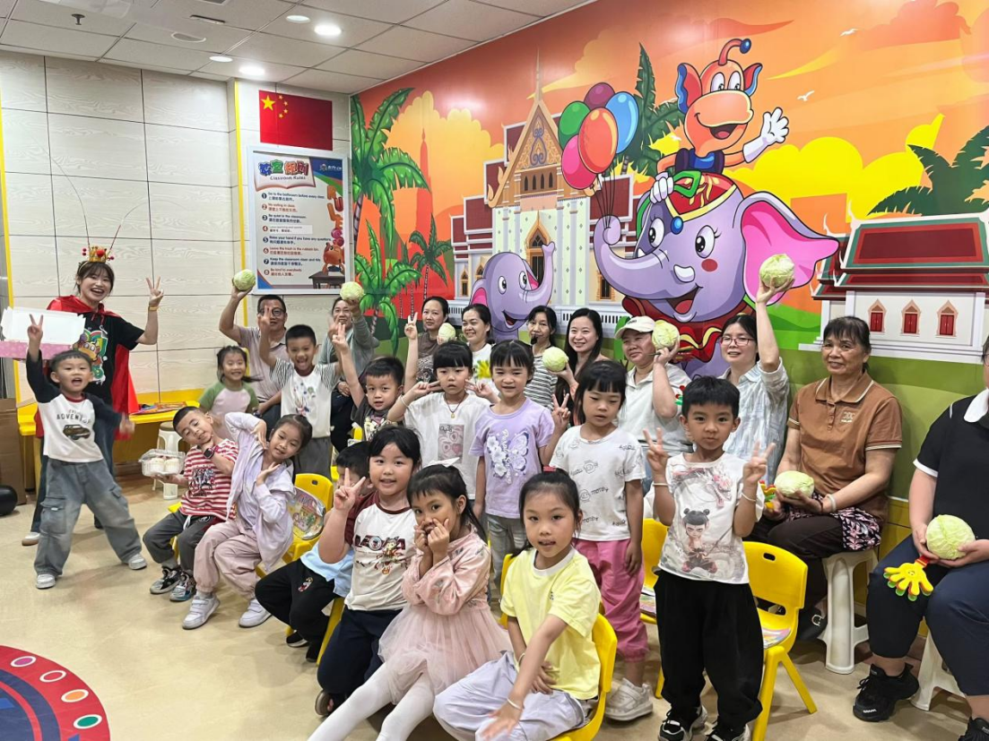 家庭教育不知道怎么抓英语？看一看天童教育的引导方法(图1)