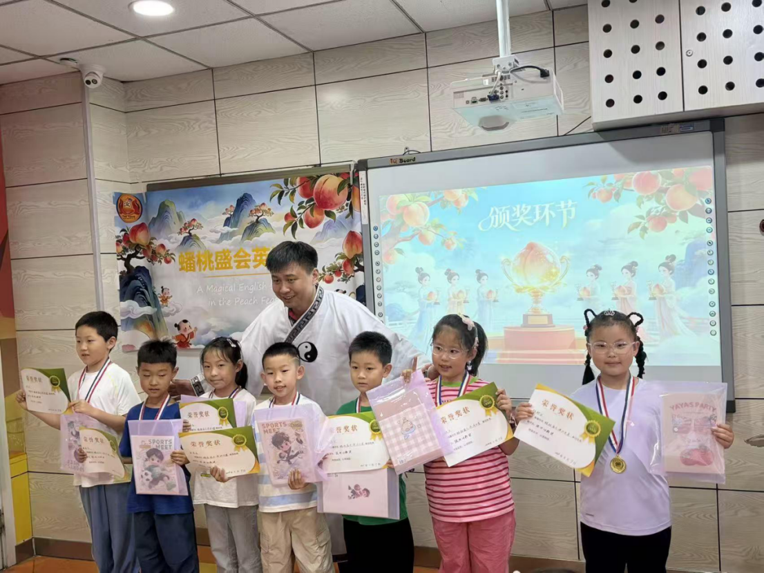 孩子坐不住？来看看天童教育动感课堂怎么样(图1)