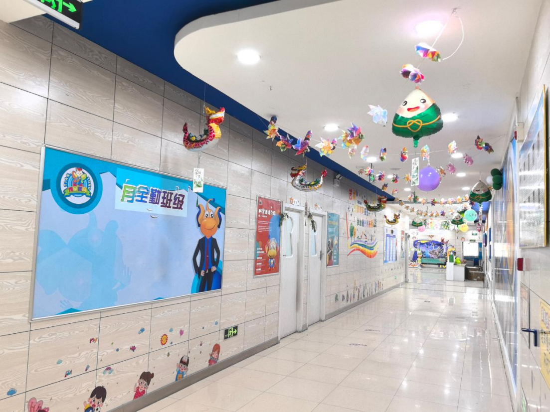 如何做好幼儿英语启蒙?沈阳天童教育有方法(图2) 如何做好幼儿英语启蒙?沈阳天童教育有方法(图2)