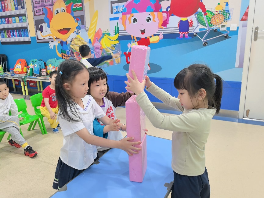 3-6岁英语启蒙,杭州天童教育的少儿英语怎么样(图2) 3-6岁英语启蒙,杭州天童教育的少儿英语怎么样(图2)