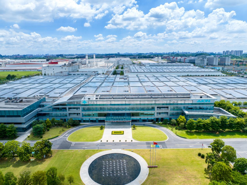 家庭出行安心之选:昊铂HL的儿童安全座椅接口