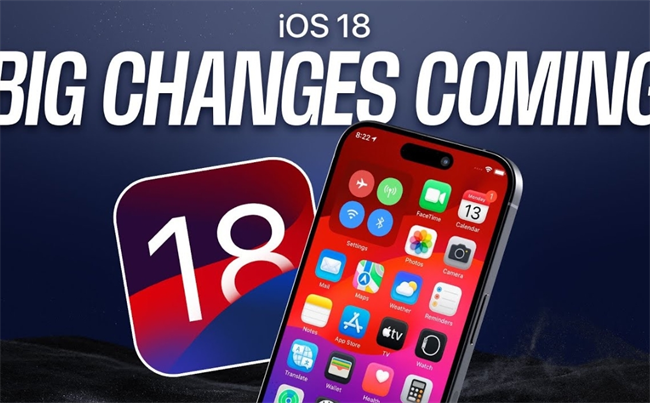 iOS 18正式发布，到底有哪些新内容？