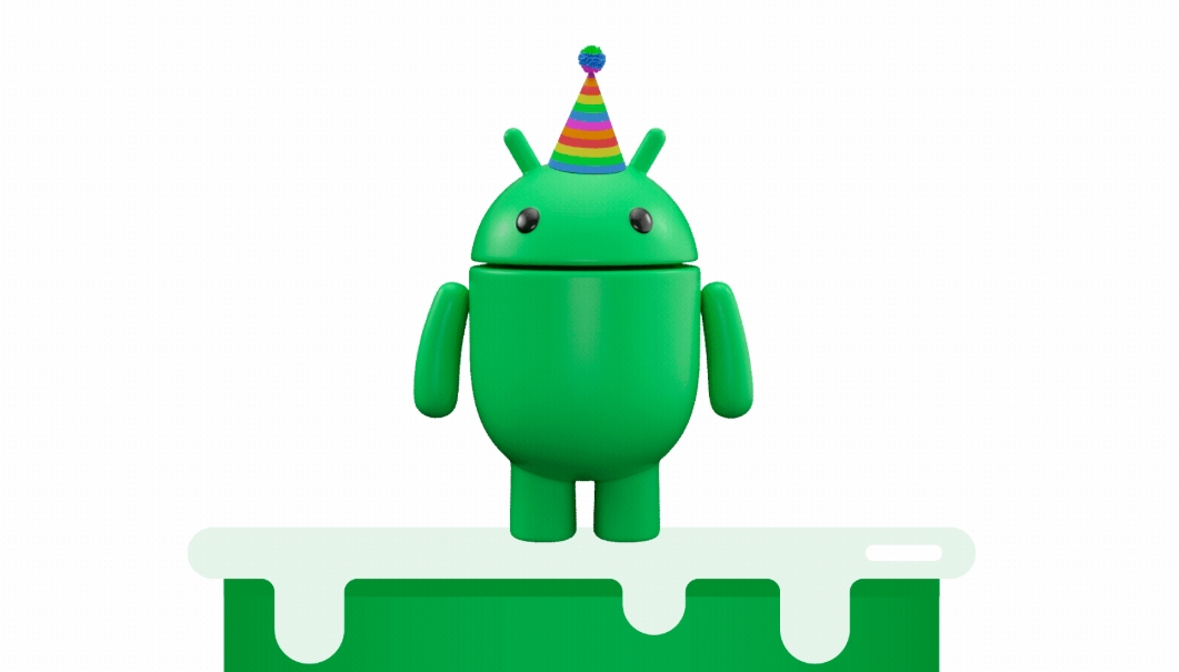 Android系统的AI交互升级，或需要等到下一代